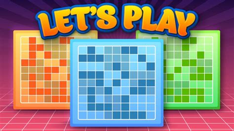 Giochi di Blocchi ️ Gioca su CrazyGames.